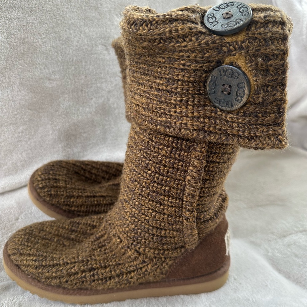 Ugg boots